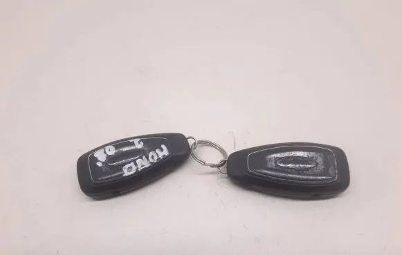 Ford Mondeo MK IV Ignition lock