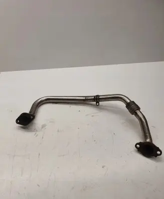 Audi A3 S3 8P EGR valve line/pipe/hose 03G131521A