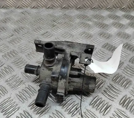 Hyundai Ioniq 5 Coolant heater 25660GI500