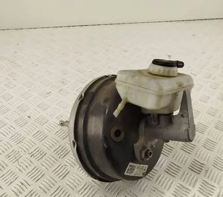 Audi A4 S4 B8 8K Brake booster 8K0612103N