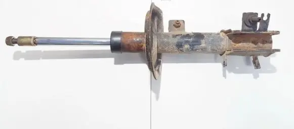 Peugeot 807 Front shock absorber/damper 149421650800r 824904000150