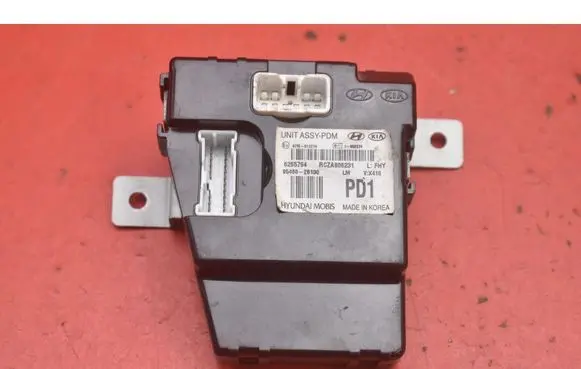 Hyundai ix35 Engine control unit/module ECU 954602S100