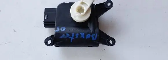 Porsche Boxster 987 A/C air flow flap actuator/motor 0132801327