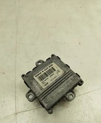 BMW 5 E60 E61 Xenon control unit/module 6934836 665582 037199053