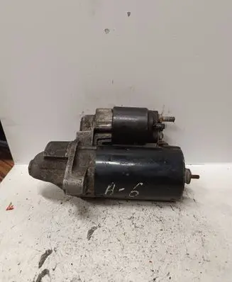 Audi A6 S6 C5 4B Starter motor 078911023d