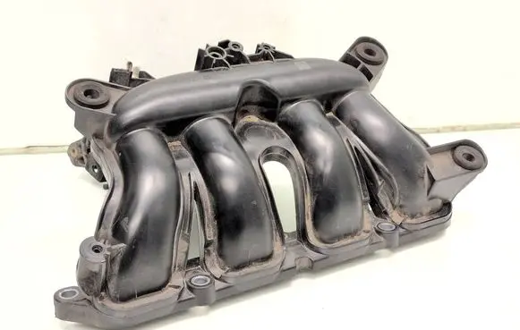Opel Astra L Intake manifold 9817556380