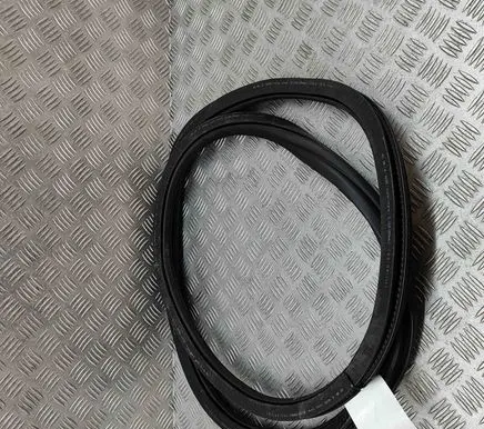 BMW iX Rubber seal rear door 4A21B82