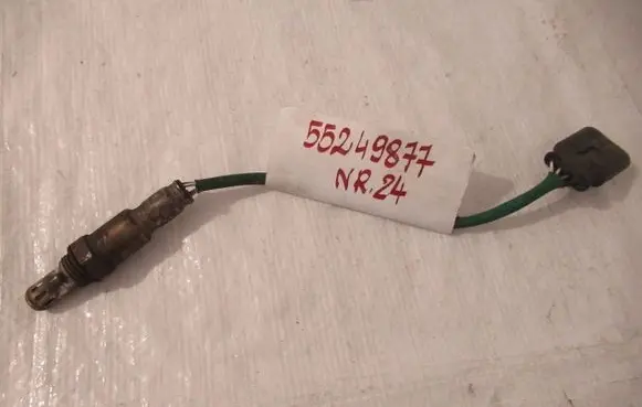 Jeep Renegade Lambda probe sensor 55249877