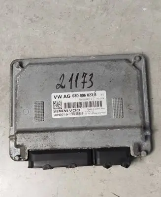Engine control unit/module