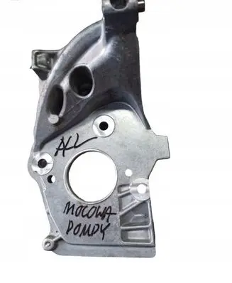 Ford Focus Fuel pump bracket 9802629680