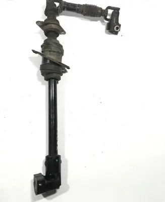 Steering column universal joint