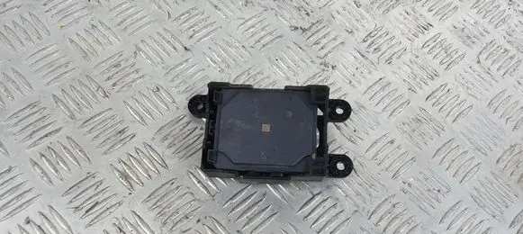Dacia Sandero III Distronic sensor radar 284474062R