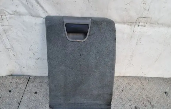 BMW X5 E53 Trunk/boot trim cover 7034366 51477034366 77320110