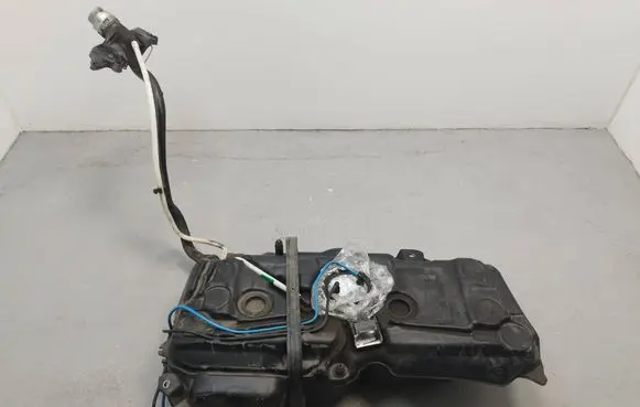 Volkswagen Tiguan Fuel tank 5QA201085B
