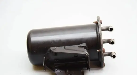 Skoda Octavia Mk4 Fuel filter 5WA127399K
