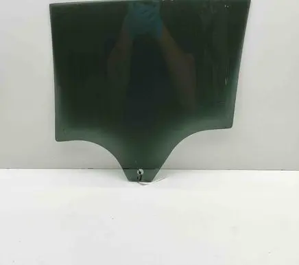 Jeep Avenger Rear door window glass 52171294