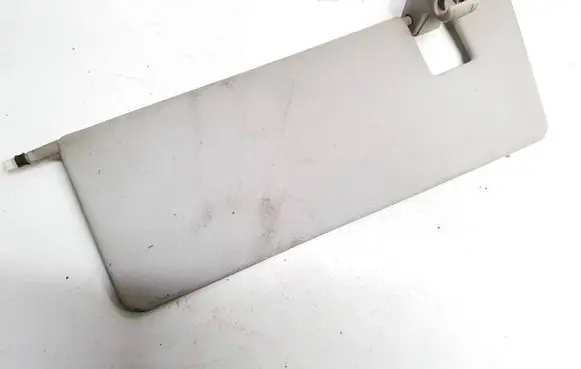 Mercedes-Benz R W251 Sun visor