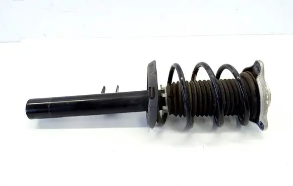 Mercedes-Benz GLA H247 Front shock absorber/damper A2473232500