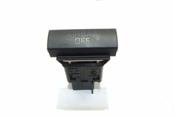 Skoda Octavia Mk2 (1Z) Passenger airbag on/off switch 1Z0919235B