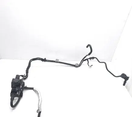 Vacuum valve