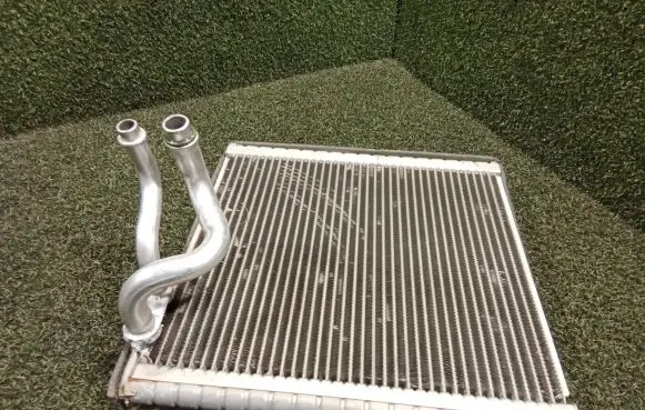 Opel Movano B Coolant radiator 02A15A1594E 271103759R