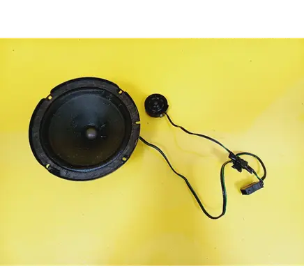 Audi A6 S6 C5 4B Front door speaker 4B0035399 7606500042