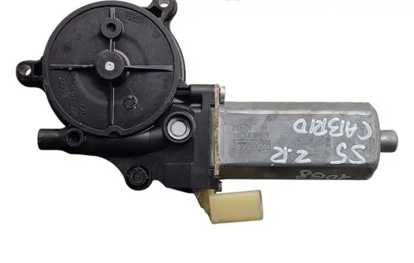 Audi S5 Rear door window regulator motor 0130822040 E840311814