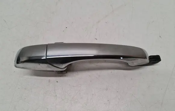 Chrysler Grand Voyager V Front door exterior handle 45292000 E3004