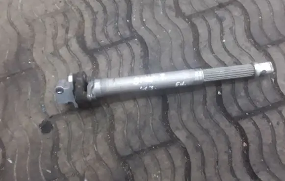 BMW 7 F01 F02 F03 F04 Steering column universal joint 6776108