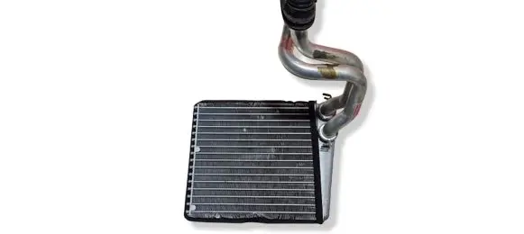 Volkswagen Touran II Heater blower radiator 1K0819033
