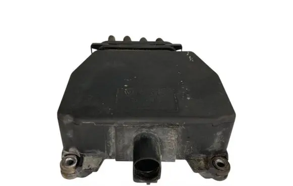 Skoda Roomster (5J) Turbo solenoid valve 6Q0131075A