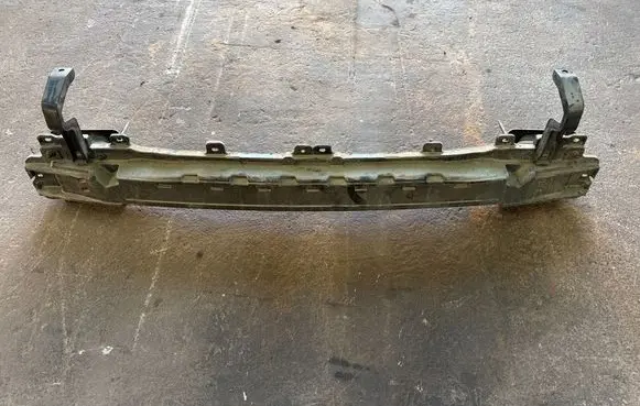 Hyundai i20 (GB IB) Rear bumper cross member 86631C8AA0