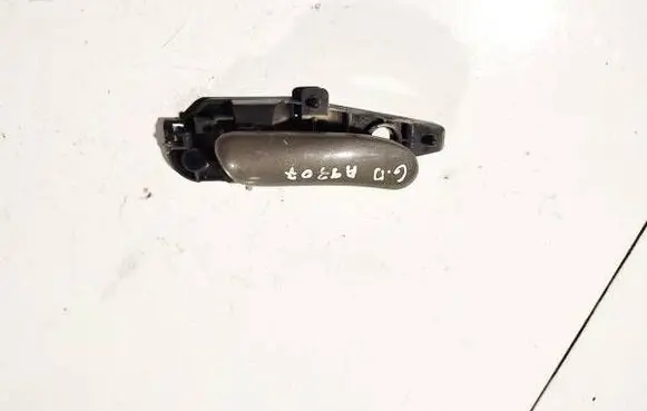 Fiat Stilo Rear door interior handle