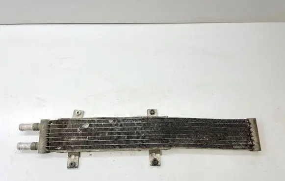 Audi A8 S8 D3 4E Optional radiator 4E0203503A 521710