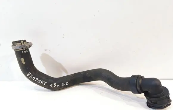 Peugeot Expert Engine coolant pipe/hose