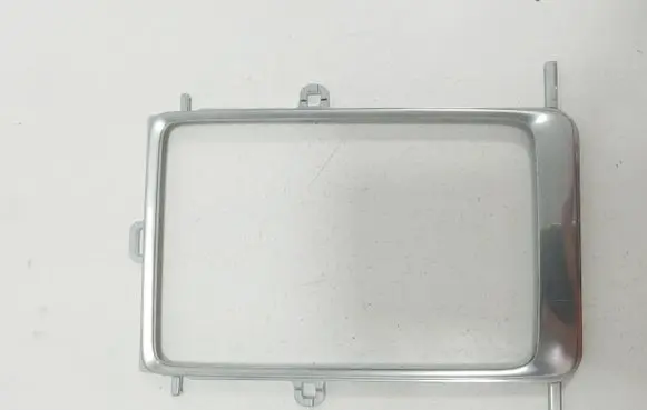 Volvo XC60 Climate control/heater control trim 31267052