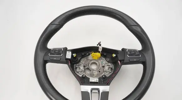 Volkswagen PASSAT B7 Steering wheel 3C8419091BE 3C8959537D 3C8959538G