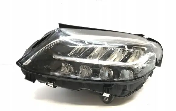 Mercedes-Benz C W205 Headlight/headlamp A2059066906