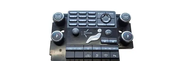 Volvo S80 Climate control unit 30774372