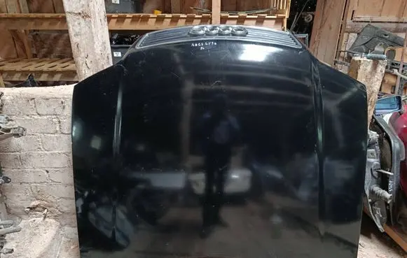 Audi A6 S6 C6 4F Engine bonnet/hood
