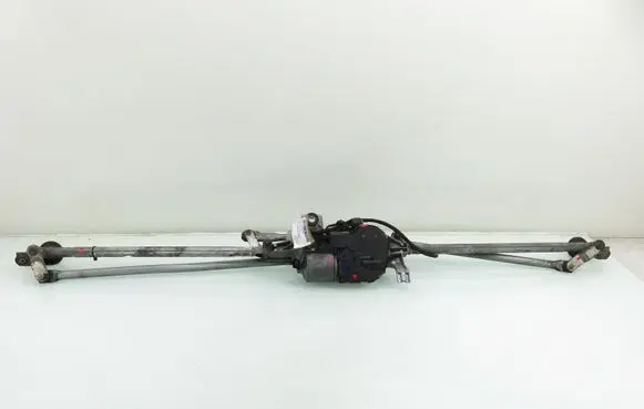 Opel Astra J Front wiper linkage 3397020986 1397220623 13262434