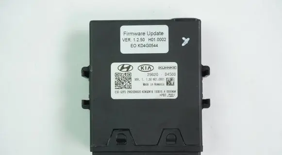 KIA Optima Other control units/modules 29620D4500