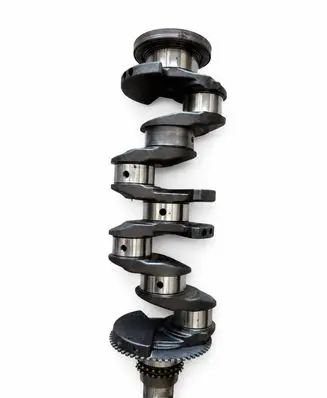 Iveco Daily 6th gen Crankshaft 502295017