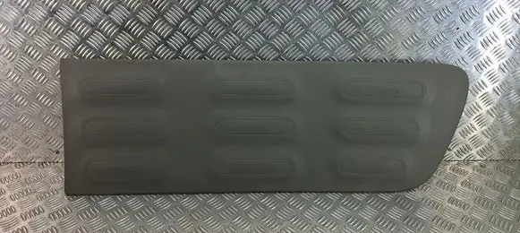 Citroen C4 Cactus Front door trim (molding) 9801023480