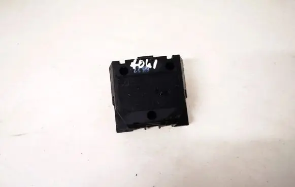 Alarm control unit/module