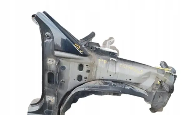 Jeep Compass Front quarter panel 