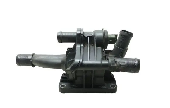 Thermostat/thermostat housing