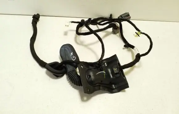 Jeep Cherokee Rear door wiring loom 68235076AA