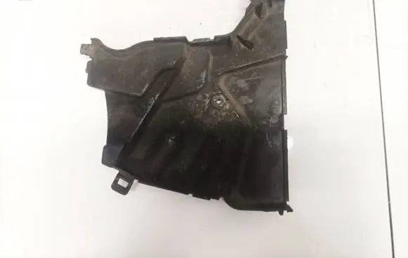 Renault Espace - Grand espace IV Timing belt guard (cover) 82002947387