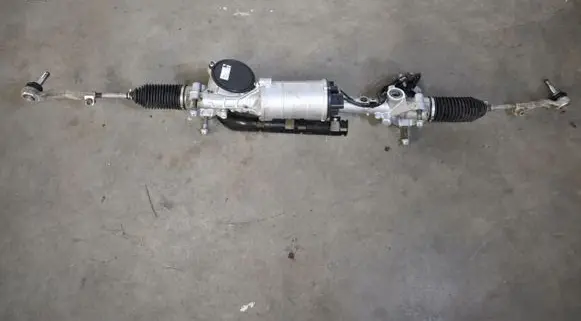 BMW X3 G01 Steering rack 5A07843 5A34A92 6893593